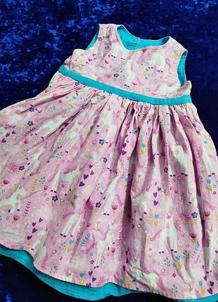 Дитяча сукня 👗