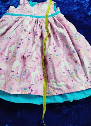 Детское платье 👗 3
