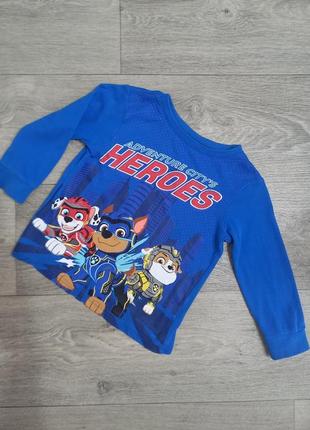 Регланы для мальчика