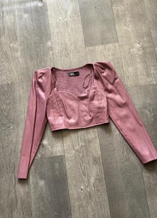 Топ zara