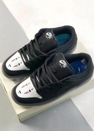 Nike sb dunk low ,,no face ‘’ | under nike sb dunk low no face | under nike sb dunk | under nike dunk sb no face | кросівки under nike sb dunk low |