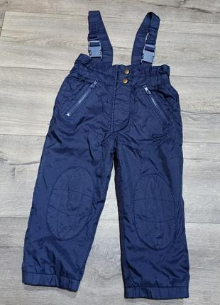 Напівкомбінезон