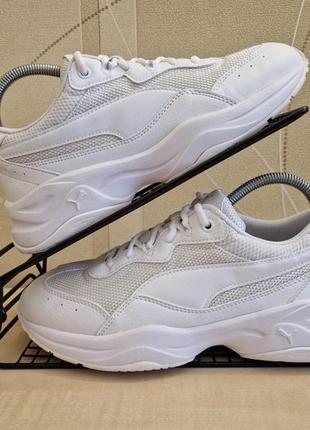 Кросівки puma Donuts cilia оригінал розмір 39