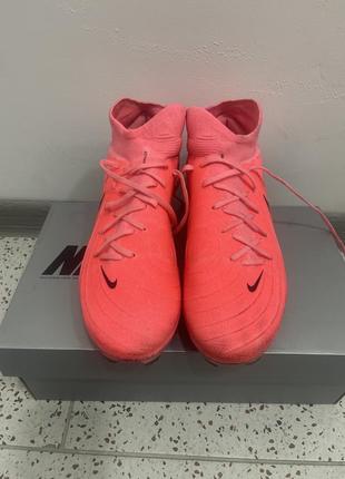 Копки nike phantom luna ii pro 2