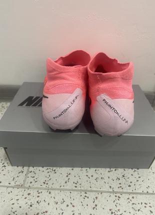 Копки nike phantom luna ii pro 4