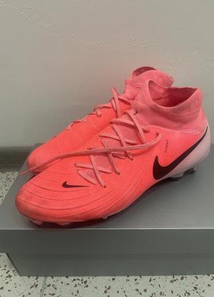 Копки nike phantom luna ii pro 3