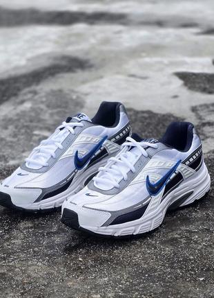 Кроссовки nike initiator оригинал.