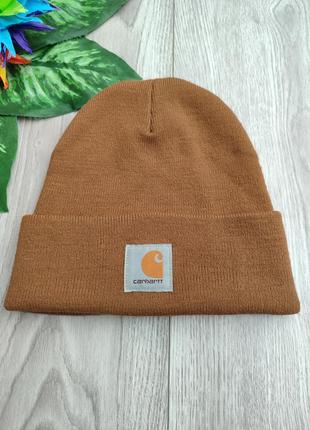 Шапка carhartt розмір osfa