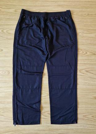 Штани спортивні чоловічі fit & more розмір xxl (56) original