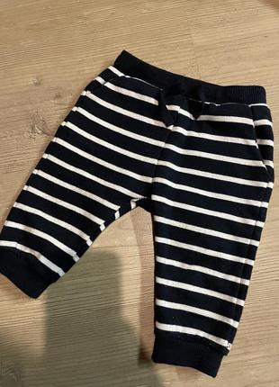 Штанишки zara 74 размер