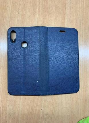 Чехол-книжка на xiaomi xiaomi redmi книжка