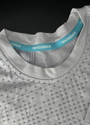 Футболка new balance
