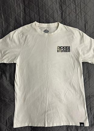 Футболка dickies