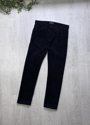 Штани повсякденні m&s (34/33) slim