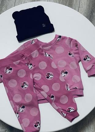 Детский костюм микки маус