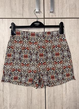 Zara  шорти