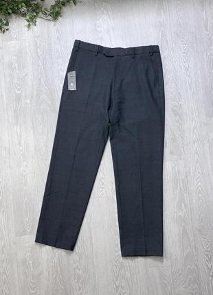 Штани брюки m&s (34/31) regular