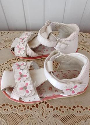 Босоножки 2 в1 2