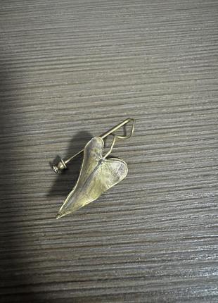 Прикраса/брошка