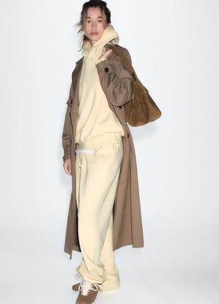 Костюм zara