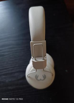 Навушники блютуз