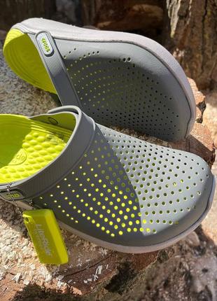 Чоловічі крокси сабо b508 clog crocs b508 clog лідер продажів уся розміри у наявності crocs b508 clog