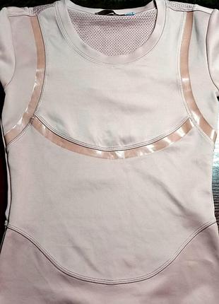 Тенниска adidas &amp; stella mccartney