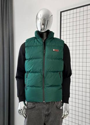 Жилетка хуго