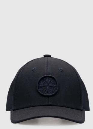 Кепка stone island оригінал