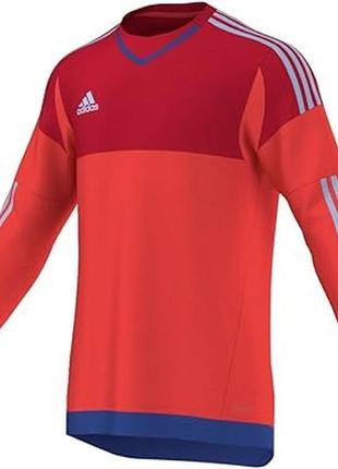 Adidas top15 воротарська майка дитяча