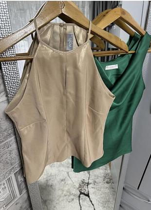 Майка нарядна