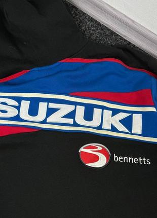 Худи suzuki 3