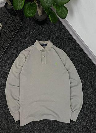 Регбійка polo ralph lauren