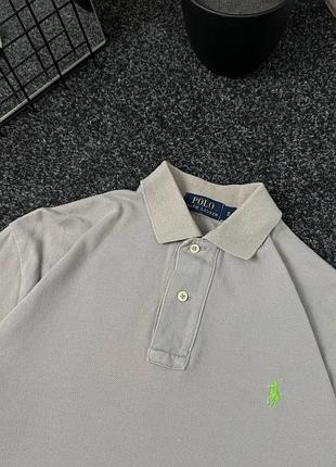Регбойка polo ralph lauren 2