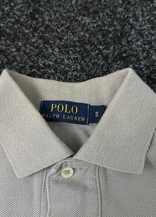 Регбойка polo ralph lauren 3