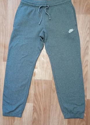 Nike baggy vintage спортивні штани широкі