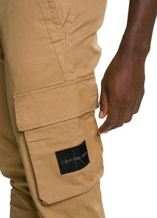 Calvin kyrie kargo штаны оригинал брюки skinny w 36 карго