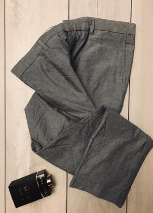 Новые брюки skinny topman {34р}1 фото