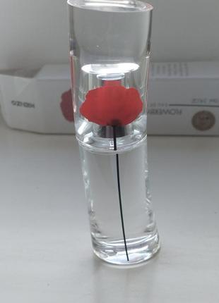 Парфумована вода kenzo flower by kenzo