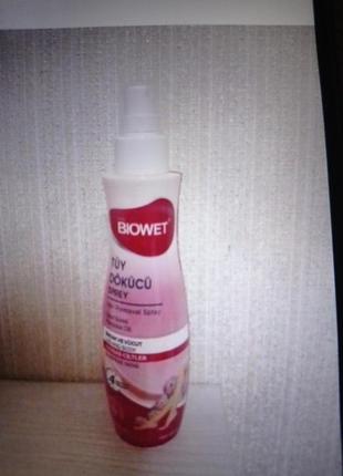 Спрей для депіляції