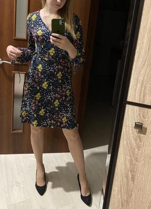 Гарне плаття orsay 🌺