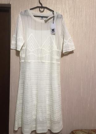 Платье missoni