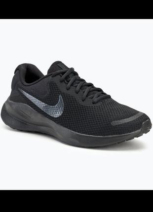 Беговые кроссовки nike revolution 7 10