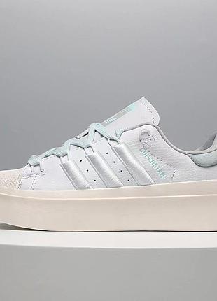Кеди adidas superstar
