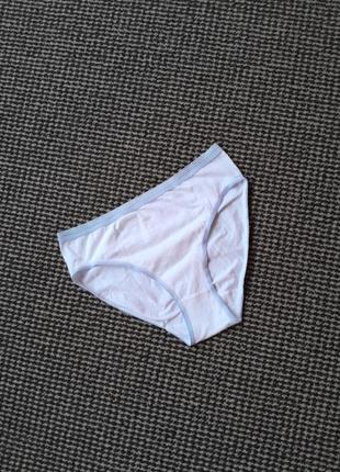 Трусики натуральные