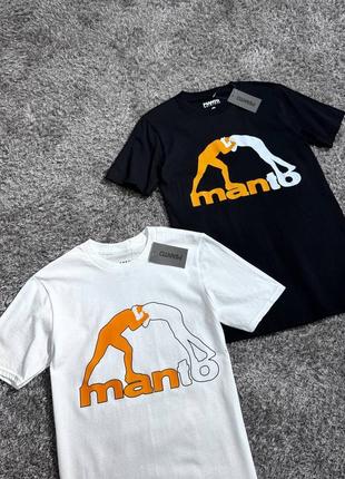 Футболка manto