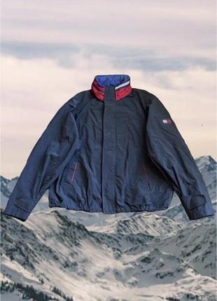 Куртка tommy hilfiger оригінальна