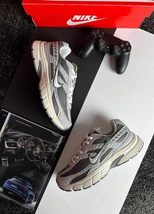 Чоловічі кросівки nike initiator m grey
