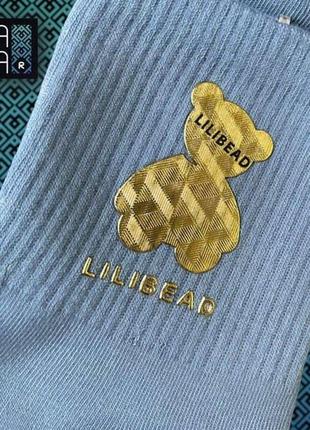 Набір жіночих якісних шкарпеток з принтом, з якісної бавовни, 10 пар