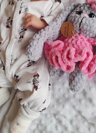 Чоловічок чоловічки h&m